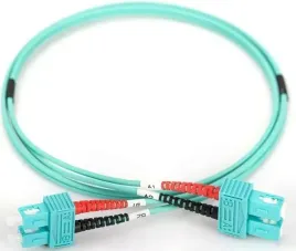 kabel-swiatlowodowy-multimode-mm-om3-sc-sc-1m