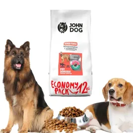 john-dog-duzy-pies-wieprzowina-wolowina-12kg