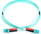 kabel-swiatlowodowy-multimode-mm-om3-lc-lc-1m