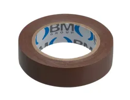 mocna-tasma-izolacyjna-pvc-wodoodporna-brazowa-10m