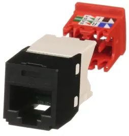 panduit-minicom-modul-keystone-kat-5e-czarny