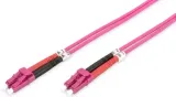 kabel-swiatlowodowy-multimode-mm-om4-lc-lc-1m-stan-nowy
