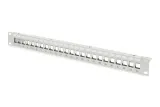 digitus-patchpanel-pusty-rack-19-24p-stp-keystone-stan-nowy