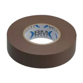 mocna-tasma-izolacyjna-pvc-wodoodporna-brazowa-25m