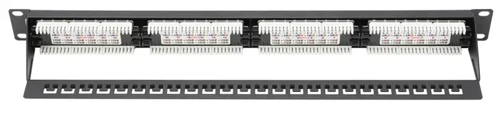 digitus-patch-panel-patchpanel-rack-19-kat-6-24p-stan-nowy