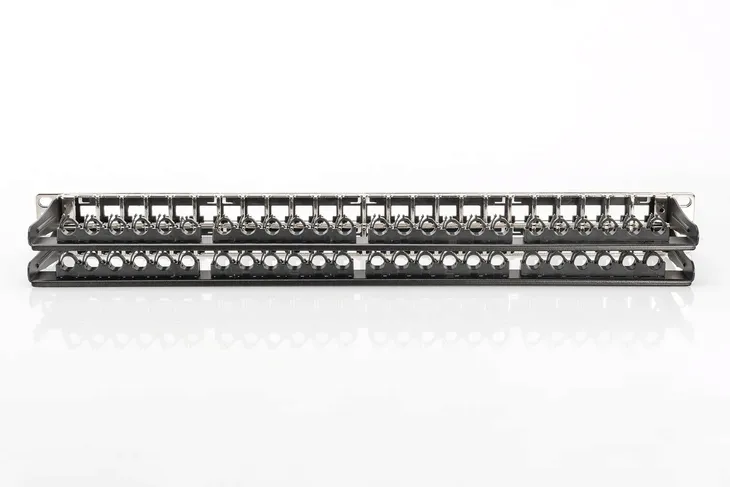 digitus-patch-panel-patchpanel-rack-19-48p-pusty-stan-opakowania-oryginalne