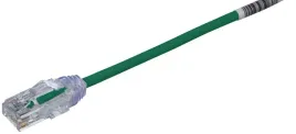panduit-patchcord-u-utp-kat-6-28awg-3m-zielony