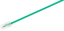 panduit-patchcord-u-utp-kat-6a-26awg-1m-zielony