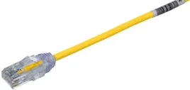 panduit-patchcord-u-utp-kat-6a-28awg-1-5m-zolty
