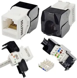 gniazdo-keystone-rj45-utp-kat-5e-beznarzedziowe