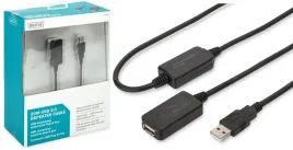 digitus-kabel-przedluzacz-usb-a-2-0-aktywny-20m