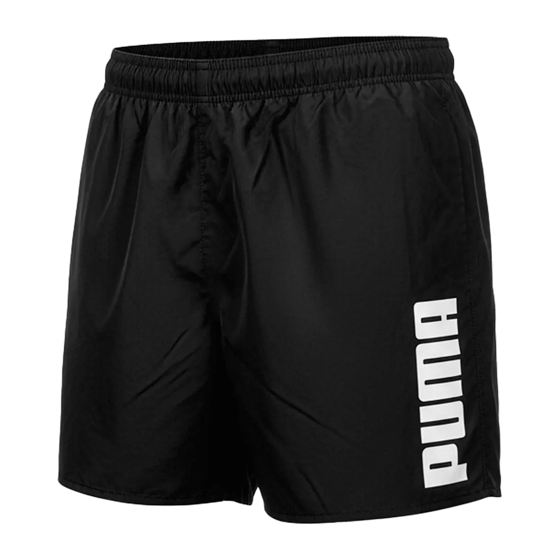 puma-kapielowki-meskie-spodenki-czarne-luzne-rozmiar-xxl-stan-nowy