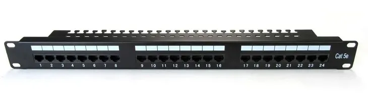 patch-panel-patchpanel-rack-19-5e-24p-utp-polka-stan-nowy