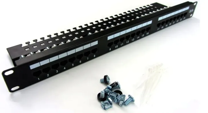 patch-panel-patchpanel-rack-19-5e-24p-utp-polka-producent-digitus