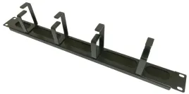 organizer-kabli-19-rack-z-haczykami-1u-przepust
