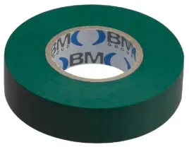 mocna-tasma-izolacyjna-pvc-wodoodporna-zielona-25m