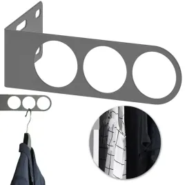 drazek-na-wieszaki-i-ubrania-szary-stal