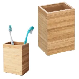 kubek-na-szczoteczki-drewno-bambus-pojemnik