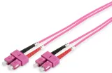 kabel-swiatlowodowy-multimode-mm-om4-sc-sc-3m-stan-nowy
