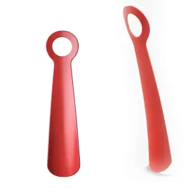 lyzka-do-butow-czerwona-18cm-snoskyffel-ikea
