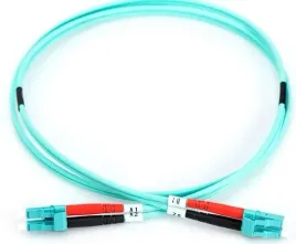 kabel-swiatlowodowy-multimode-mm-om3-lc-lc-2m