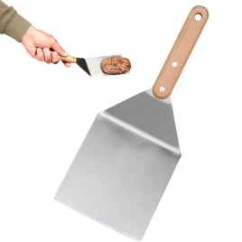 lopatka-do-hamburgerow-stal-30cm-grilltider-ikea