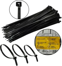opaski-zaciskowe-kablowe-trytki-uv-czarne-25x100
