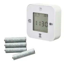 zestaw-zegar-czasomierz-akumulatorki-4szt-750mah