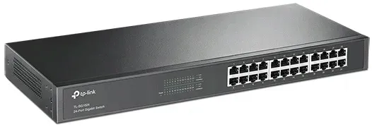 tp-link-switch-przelacznik-24x1gbs-tl-sg1024-stan-nowy