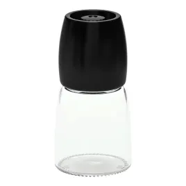 mlynek-do-pieprzu-soli-przypraw-szklany-czarny