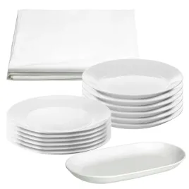 zestaw-6x-talerzyk-6x-talerz-25cm-obrus-bialy