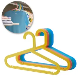 wieszaki-dzieciece-wielokolorowe-8-szt