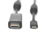 kabel-adapter-usb-c-3-1-typc-do-hdmi-4k-digitus-2m-standard-hdmi-2-0