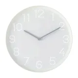 zegar-scienny-bialy-25-cm-stylowy-analogowy