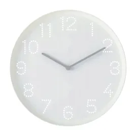 zegar-scienny-bialy-25-cm-stylowy-analogowy