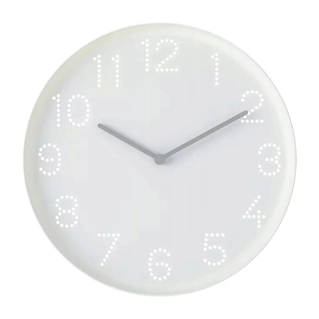 zegar-scienny-bialy-25-cm-stylowy-analogowy