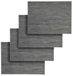 zestaw-4xpodkladka-ciemnoszara-45x33cm-snobig-ikea