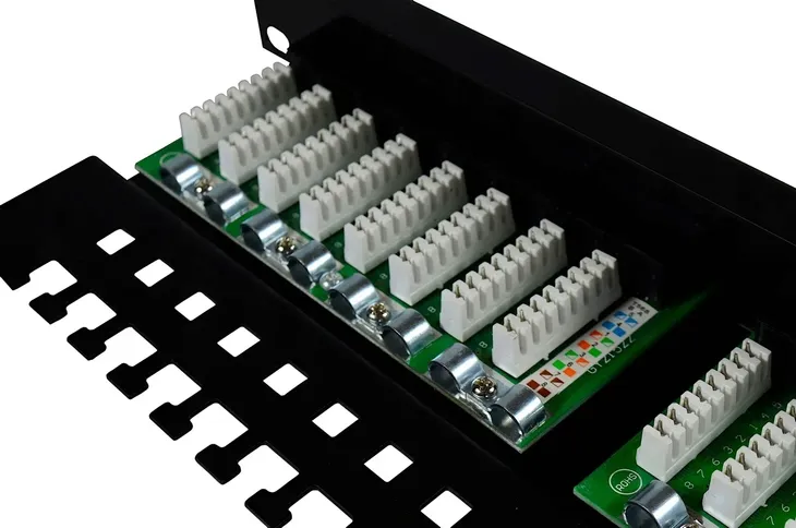 digitus-patch-panel-rack-19-5e-24p-utp-polka-producent-digitus