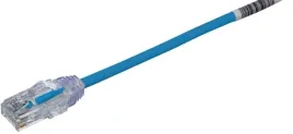 panduit-patchcord-u-utp-kat-6-28awg-0-5m-niebieski