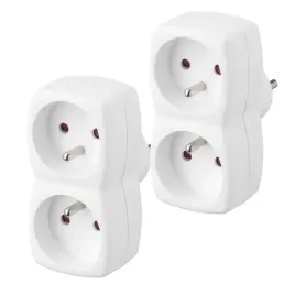 adapter-2-gniazdka-rozgaleziacz-zlodziejka-2-szt