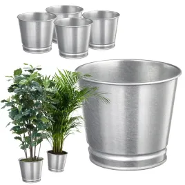 doniczka-oslonka-metal-na-donice-bintje-ikea-4szt