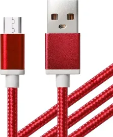 kabel-nylon-oplot-micro-usb-1-5m-qc-czerwony