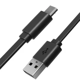 kabel-do-ladowania-usb-micro-plaski-wytrzymaly