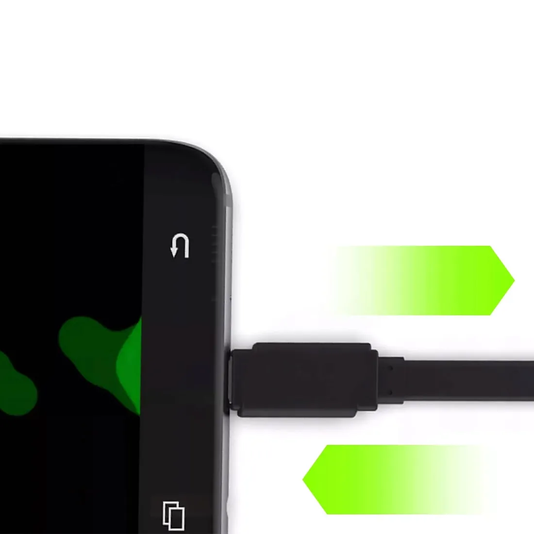 kabel-do-ladowania-usb-micro-plaski-wytrzymaly