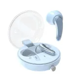 sluchawki-bluetooth-douszne-niebieski-bezprzewodow-stan-nowy