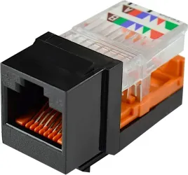 modul-gniazdo-keystone-netkey-rj-45-rj45-kat-6-czarny