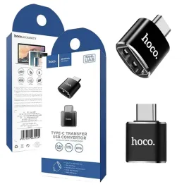 adapter-otg-typ-c-do-usb-a-ua5-czarny-konwerter