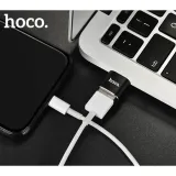 adapter-otg-typ-c-do-usb-a-ua5-czarny-konwerter-stan-nowy-marka-hoco