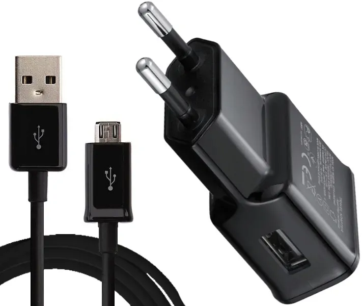 ladowarka-usb-2a-kabel-micro-czarna-marka-uniwersalna