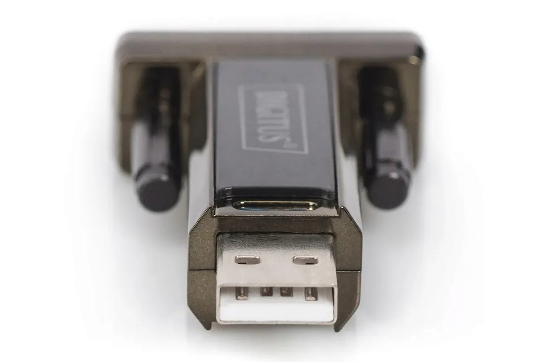 digitus-konwerter-usb-2-0-do-rs232-ftdi-ft232rl-stan-nowy